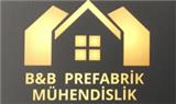 B-B Prefabrik Mühendislik ve İnşaat  - İzmir